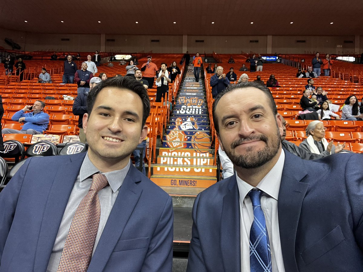 Benjamin Grajeda (@benji_grajeda) on Twitter photo Final Home game in The Don as it’s La Tech vs <a href="/UTEPWBB/">UTEP Women’s Basketball</a> coming up next on ESPN+. <a href="/monstermedina1/">Armando Medina</a> @bea__tv and I are on the call. 📺🏀 Final Home game in The Don as it’s La Tech vs <a href="/UTEPWBB/">UTEP Women’s Basketball</a> coming up next on ESPN+. <a href="/monstermedina1/">Armando Medina</a> @bea__tv and I are on the call. 📺🏀
