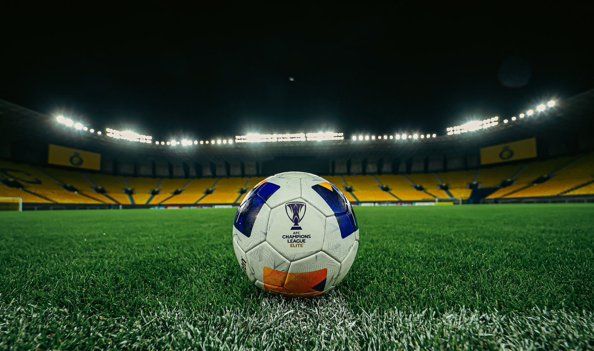 الخطوة القادمة | إيـاب دور الـ16 في #دوري_أبطال_آسيا_النخبة 🏆