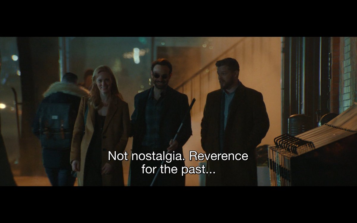 #DaredevilBornAgain S01x01