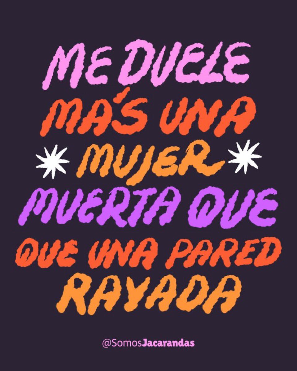 evlin_aragon's tweet photo. #8M #8Marzo 
Día Internacional de la #Mujer https://t.co/7MB2i65JYL