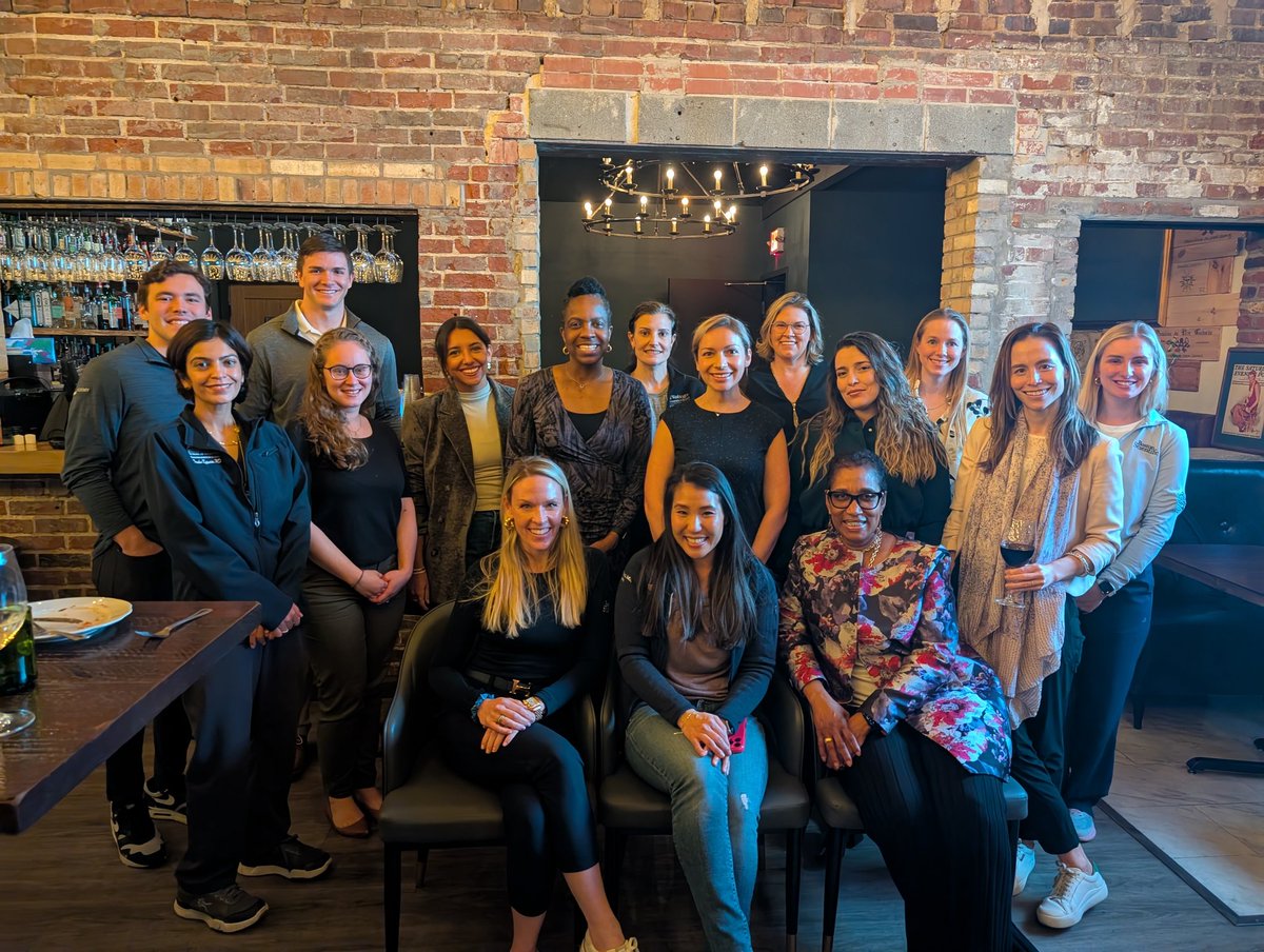 Marina Kim (@drmarinakimp) on Twitter photo Happy International Women's Day! Shout-out to the strong women in gastroenterology in Saint Louis. Keep up the good work! #womeninendoscopy #womeninGastroenterology #WIE #InternationalWomensDay <a href="/TrieuMD/">Judy Trieu, MD, MPH</a> <a href="/ShmaisManar/">Manar Shmais</a> <a href="/NicoleShenMD/">Nicole Shen</a> <a href="/KapuriaMD/">Devika Kapuria, MD</a> <a href="/UchennaAgbim/">Uchenna Agbim, MD</a> Happy International Women's Day! Shout-out to the strong women in gastroenterology in Saint Louis. Keep up the good work! #womeninendoscopy #womeninGastroenterology #WIE #InternationalWomensDay <a href="/TrieuMD/">Judy Trieu, MD, MPH</a> <a href="/ShmaisManar/">Manar Shmais</a> <a href="/NicoleShenMD/">Nicole Shen</a> <a href="/KapuriaMD/">Devika Kapuria, MD</a> <a href="/UchennaAgbim/">Uchenna Agbim, MD</a>