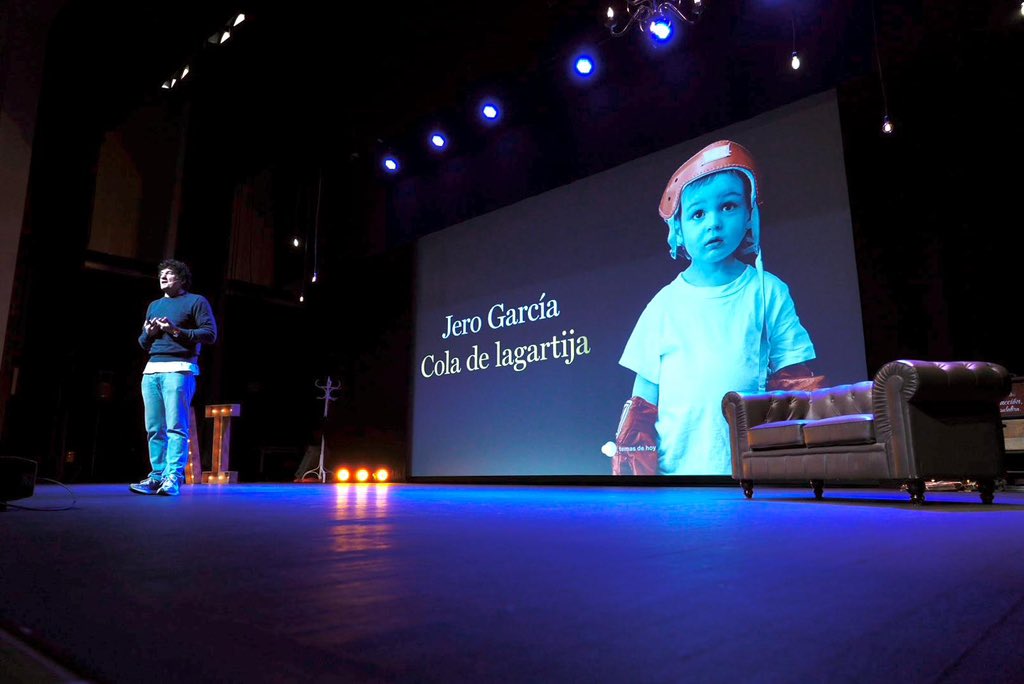 “Somos lo que hacemos después de cada golpe. Ahí es cuando se toman las decisiones más importantes”.

🥊 <a href="/jerogarciabox/">Jero Garcia</a> en #AhoraIlusión