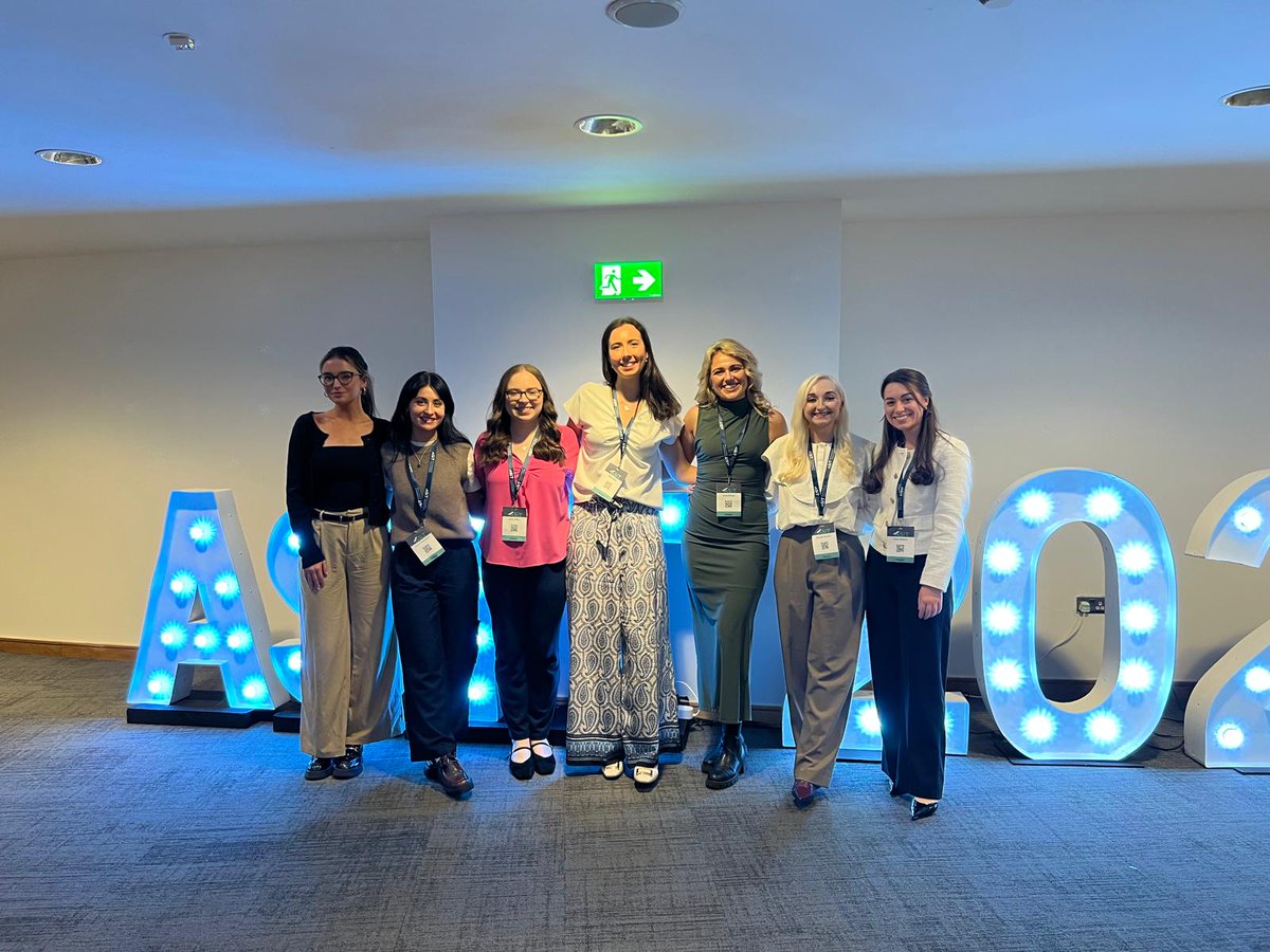 NI_ftss's tweet image. We had a brilliant day at the @ASiTofficial Conference in Belfast!
Hope to see you tomorrow!!