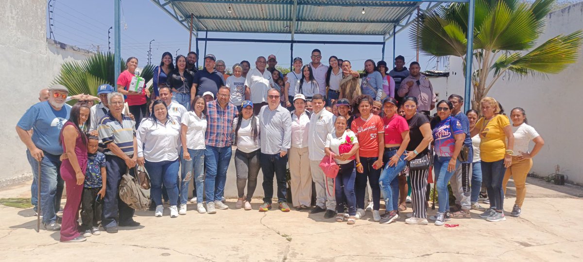 Roberto Sanchez Fortoul tweet media