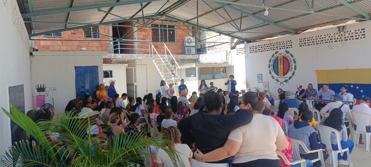 Roberto Sanchez Fortoul tweet media