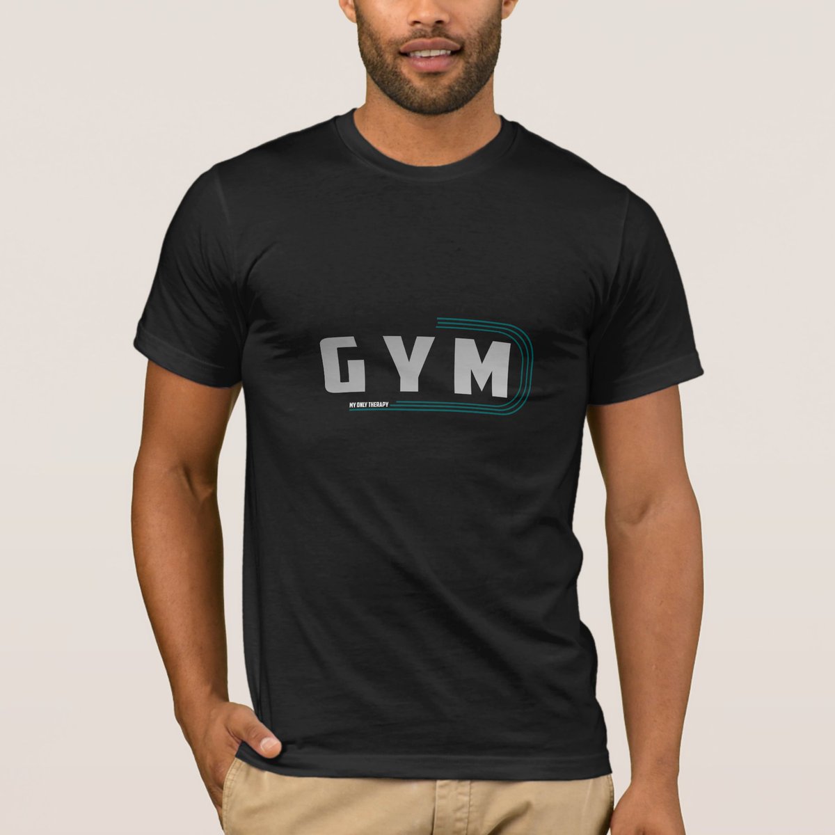 fine_shirt's tweet photo. Gym Is My Only Therapy / Men's Sport - Tek Competitor T-Shirt
Find This Design And More On Our Online Zazzle Store Here : https://t.co/yQbnNVu8MG
#gym #gymtee #gymtshirt #gymaparell #exerciseclothing #workout #gymshirt #weightlifting #gymattire #fit #motivational #funnygymtee https://t.co/bW82eJspzc