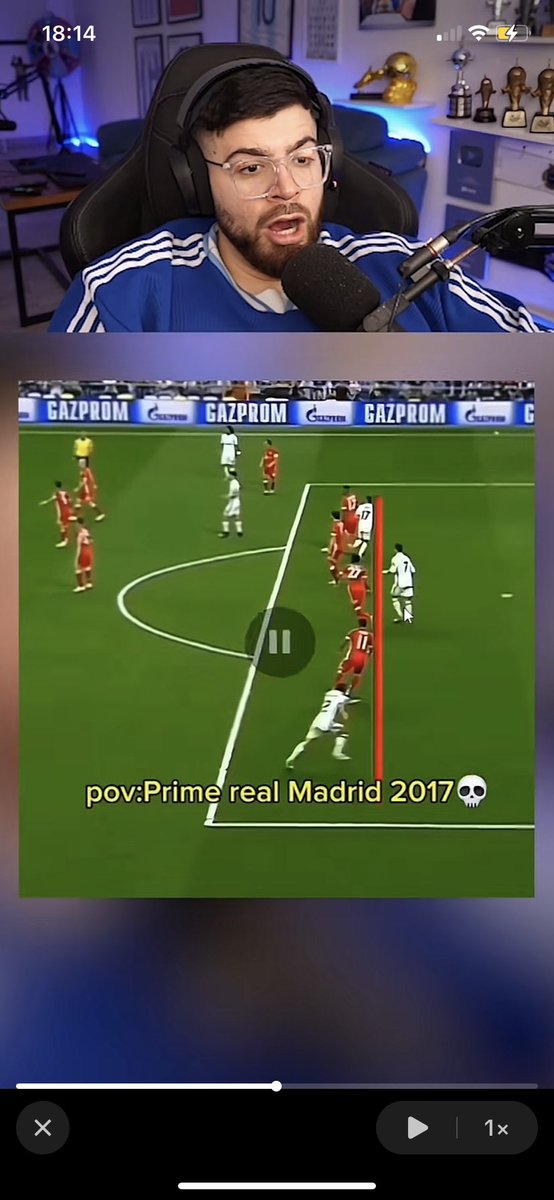 Kumooo14's tweet photo. @adrividal_ @yoelcedrestr7 Que tenga que venir hasta aqui para educarte delante de la gente tiene tela eh https://t.co/CNn2nUynuz