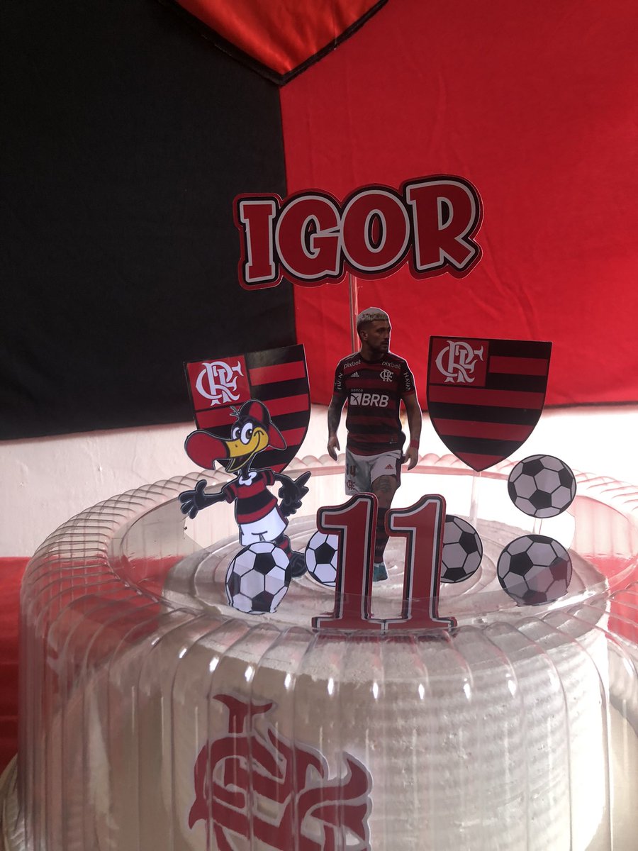 juniorigf12's tweet photo. Bolo do Araxxxcaaaa!!!!!! Igor faz 11 anos, @GiorgiandeA https://t.co/gtGsuIlKYO