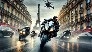 alfredo24404099's tweet photo. Examen Cinemática 4º ESO. Bajo la narrativa de Misión Imposible.. podran los alumnos ayudar a Ethan a evitar que los planes de los villanos se lleven a cabo?.
https://t.co/wfQqI5k8JS https://t.co/copaJbTrzh