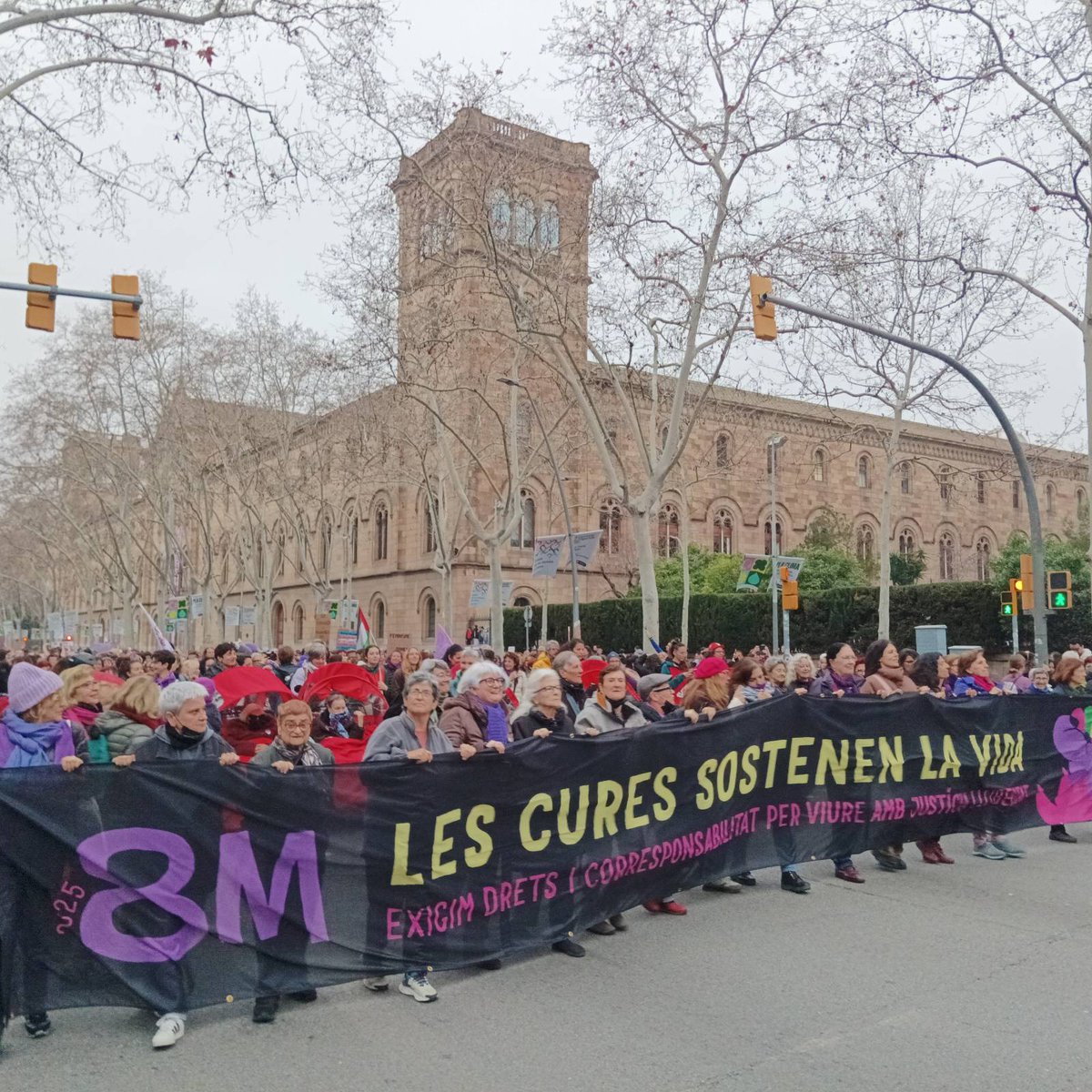 Lafede - justícia global tweet media