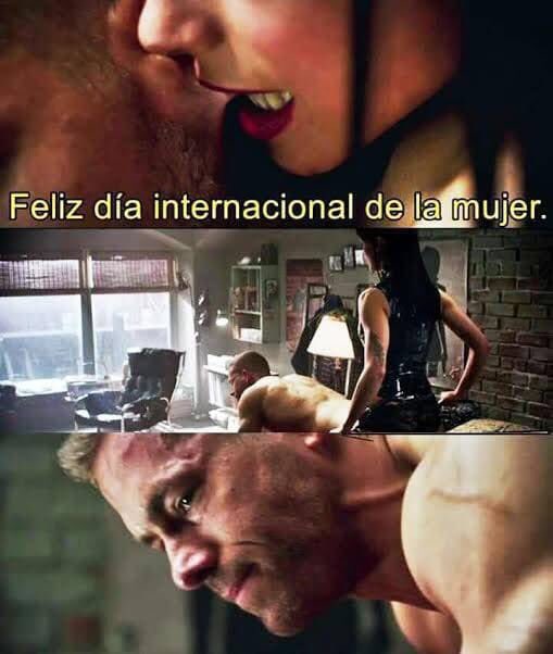 Quien entendió, entendió.