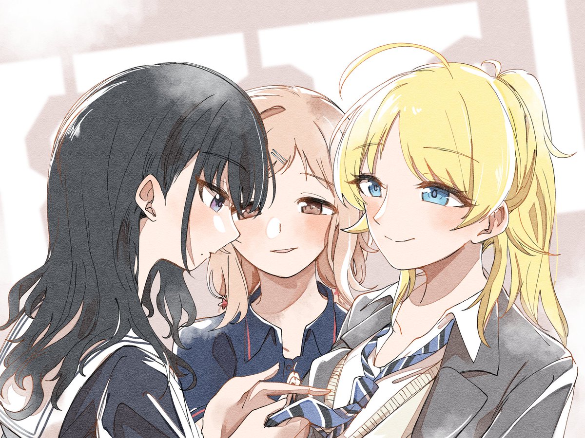 yukamisote's tweet photo. #シャニソンイラストコンテスト 
#八宮めぐる https://t.co/7CqQZBOOBD