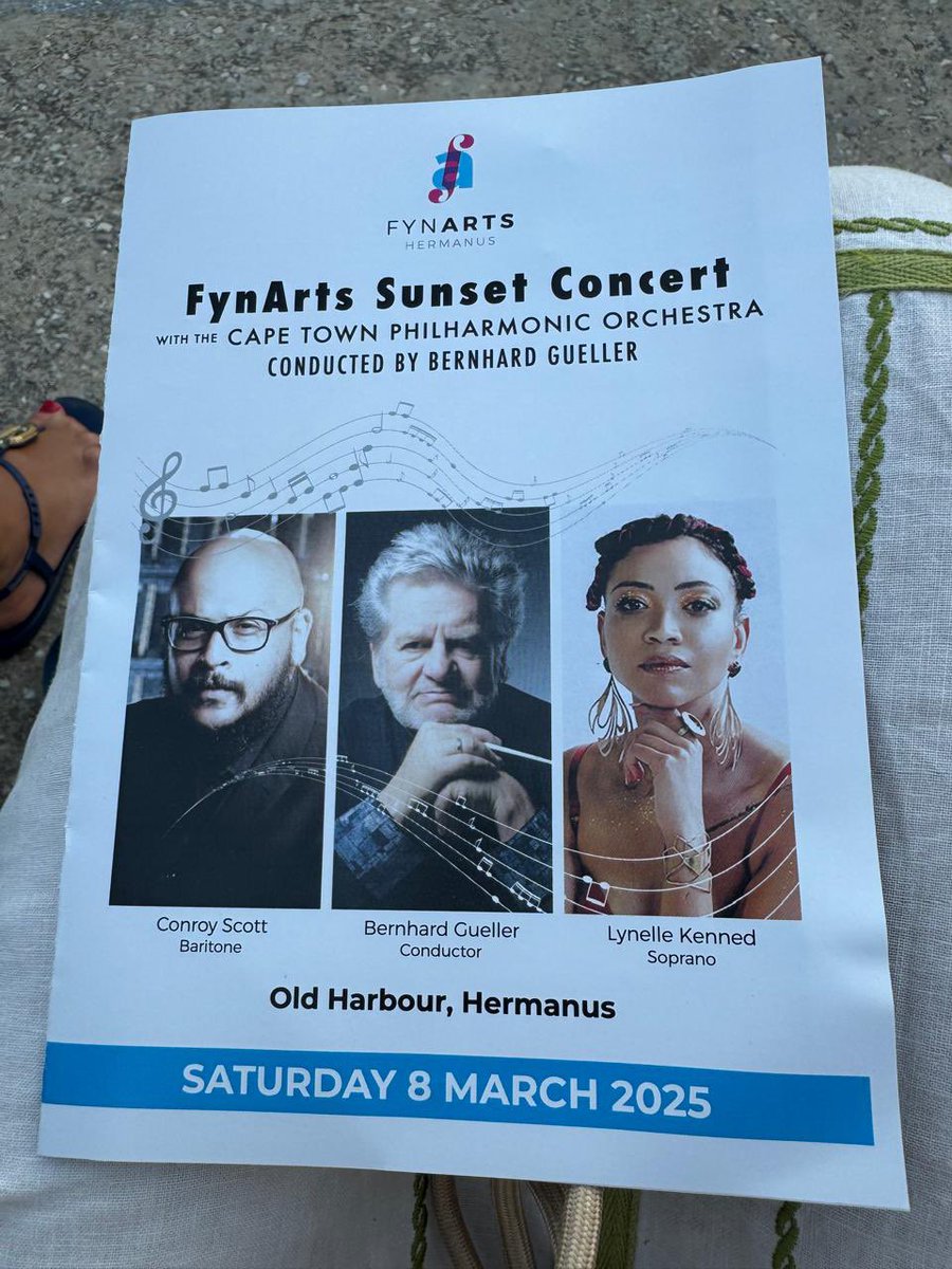 creationwines's tweet photo. A gorgeous evening in Hermanus with @HermanusFynArts and @CapePhil ! #sunset #orchestra #philharmonic #art #music #visithermanus https://t.co/5LlOlFvDWJ