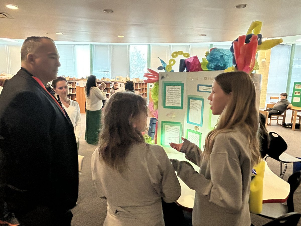 Pershing MS tweet media