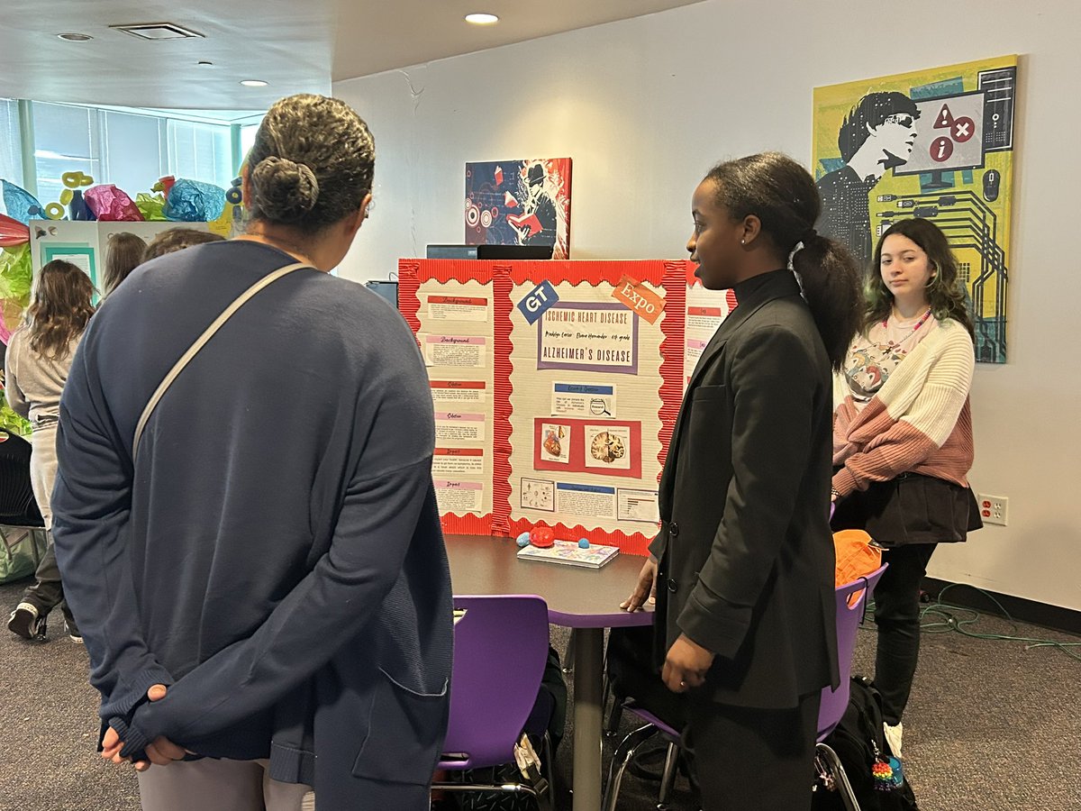 Pershing MS tweet media