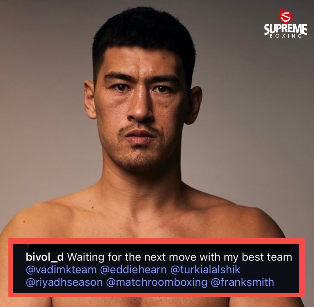 Supreme Boxing tweet media