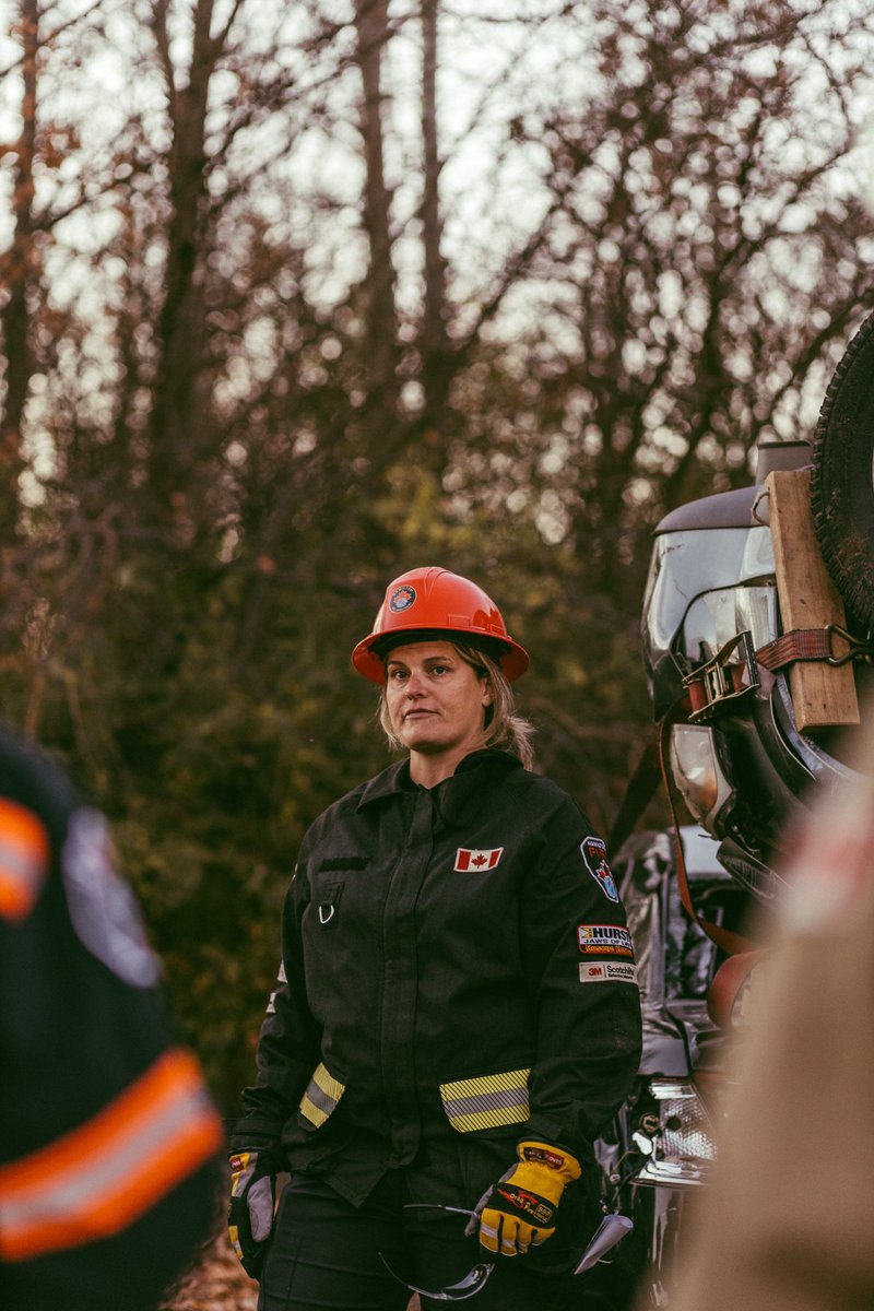 hamiltonfire288's tweet photo. On this #InternationalWomensDay , we proudly recognize the incredible women from the HPFFA who serve with strength, courage, and dedication every day. Firefighters, dispatchers, fire inspectors, or support staff, their contributions are vital to keeping our communities safe. https://t.co/ESpjdxar0v