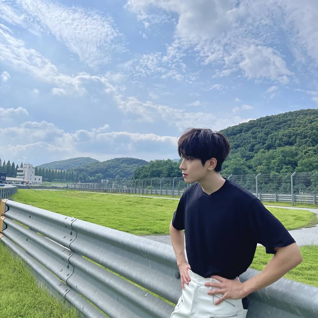 KAINTSAR's tweet image. 