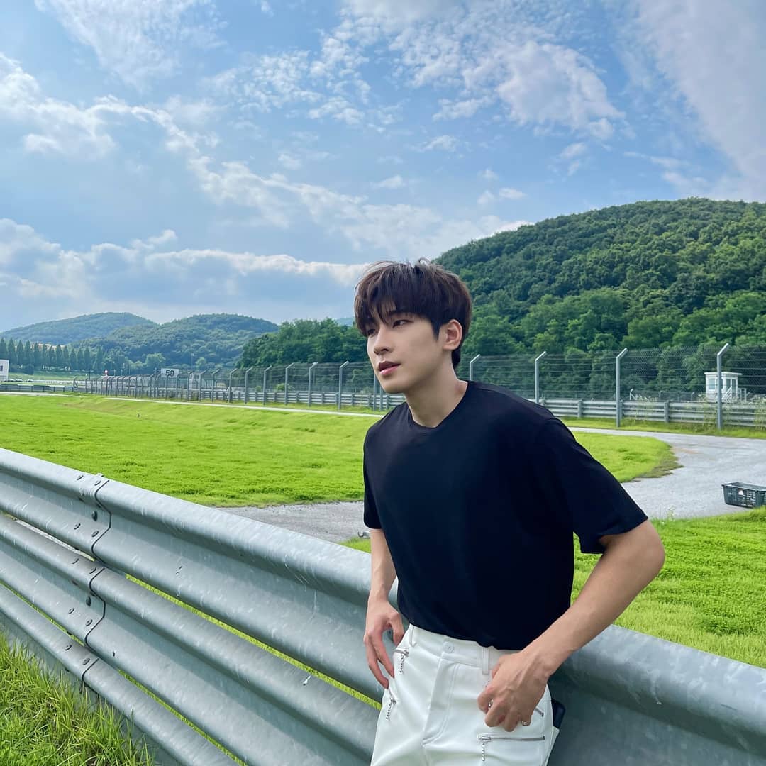 KAINTSAR's tweet image. 