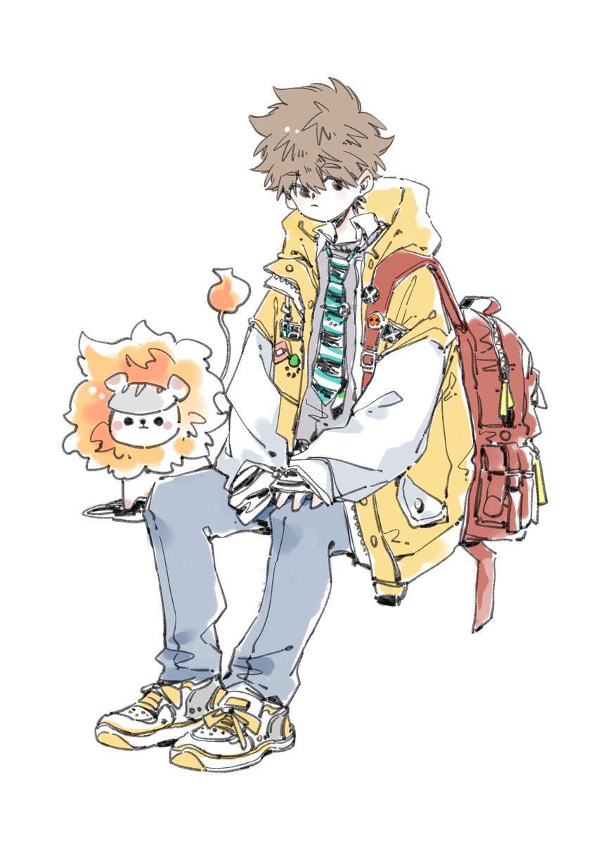 nanbei15's tweet photo. ヒバツナ https://t.co/lqdjijR7nY
