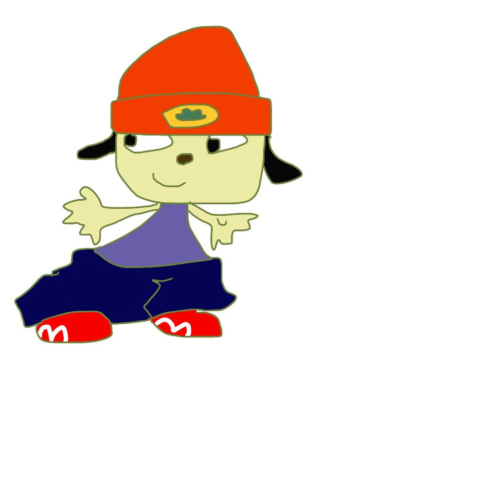 i forgot how to draw