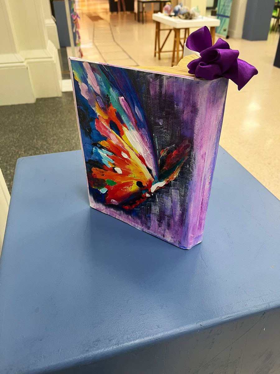 PrisonArts F'dation tweet media