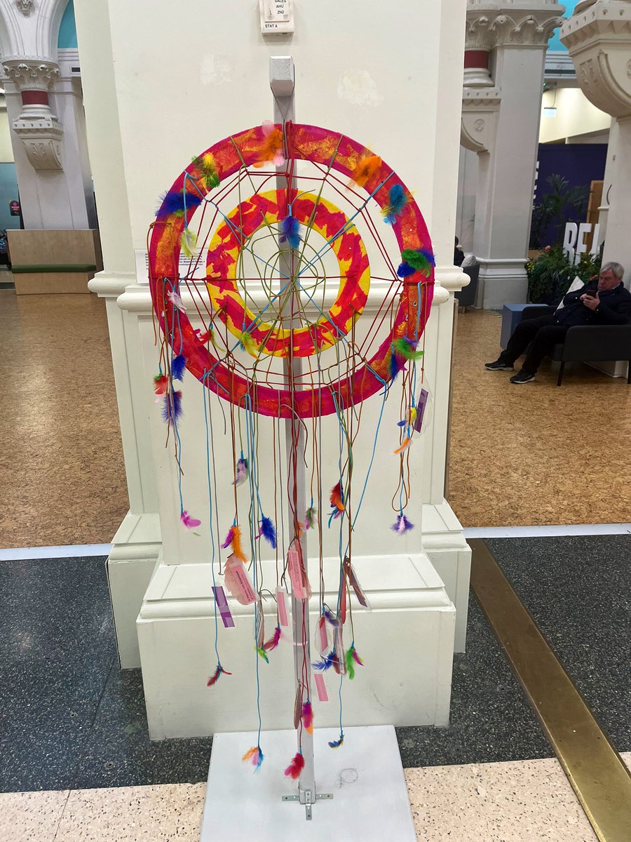 PrisonArts F'dation tweet media