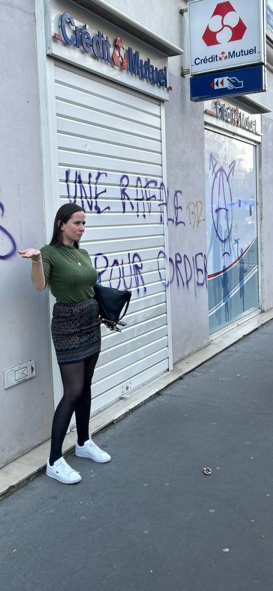 Margueritestern's tweet photo. Appels au meurtre contre Alice Cordier. L’année dernière, c’était contre Dora et moi. Qui seront les prochaines ? 

Le « féminisme » est devenu ultra violent. Y aura-t-il une morte un jour ? Sommes-nous en train d’assister aux prémices d’un terrorisme féministe ? https://t.co/Lmgte5ANnd