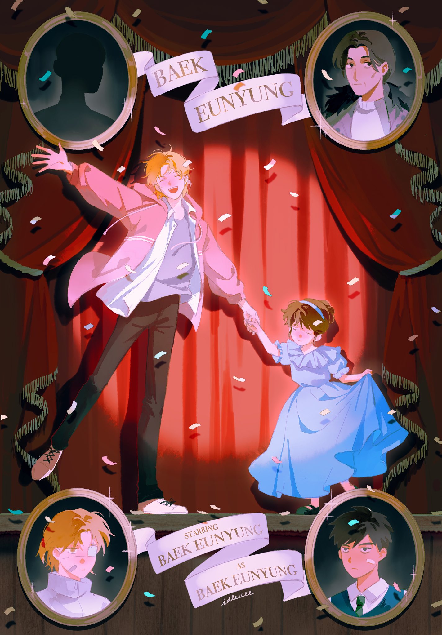蜂 (@nuibee_) / X
