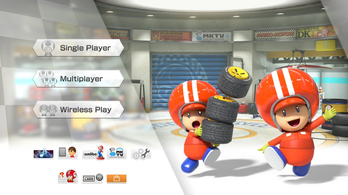 The newest update for CTGPDX is out now! Take a look at some of the new renders I made for this update.

Download the new update at ctgpdx.com/download