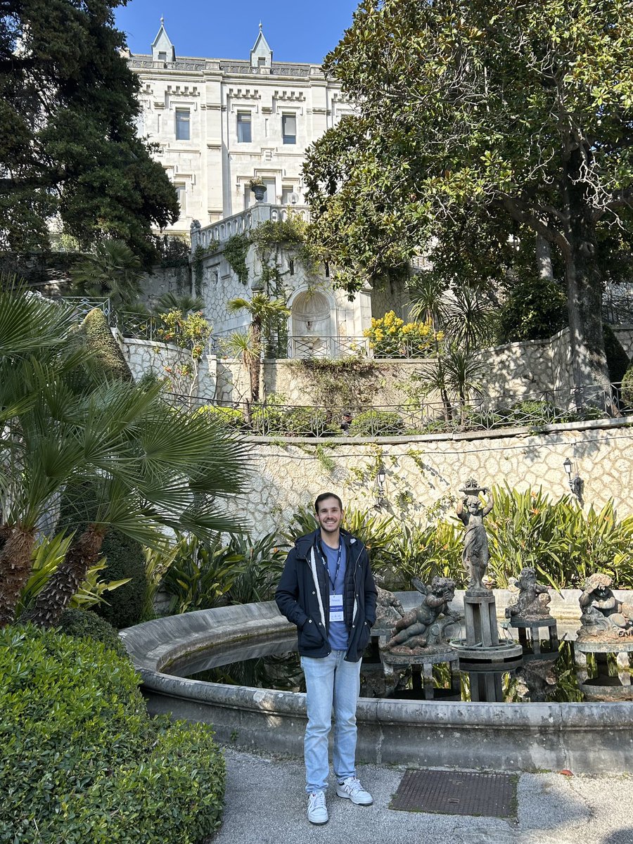 Deeply appreciative for the opportunity to attend the Erasmus+ / BIP Ulysseus program on “Current Trends in Aging Research”.

Many inspiring conferences, amazing people, fascinating lab immersions, and the most beautiful environment at Université Côte d’Azur (Nice, France).