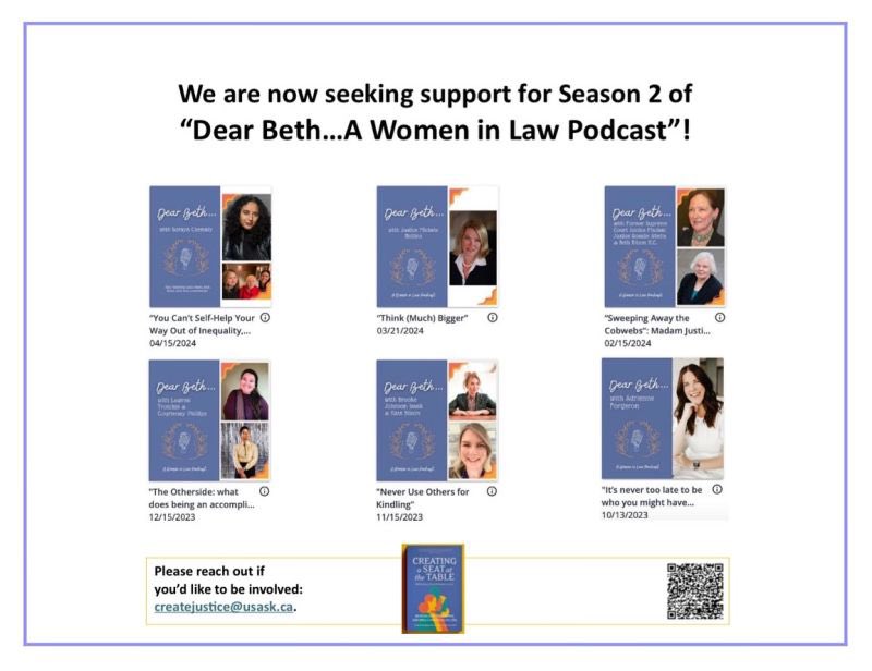 CREATE Justice tweet media