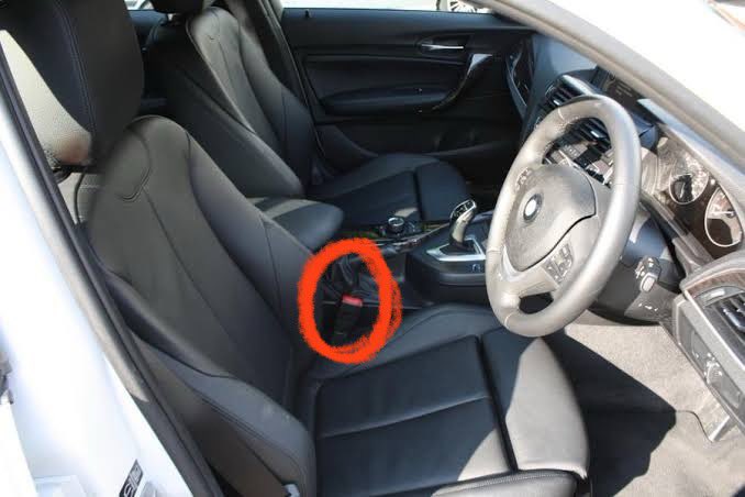 JosiahThobejane's tweet photo. Another car crash fact you didn’t ask for

Along the airbags deploying, the seat belt tensioners “blow” to pull you back into the seat during the accident

You need to replace them to cancel out the airbag and restraints light, &amp; in some cars you need to replace the seatbelt too https://t.co/rOTqP6w3eP