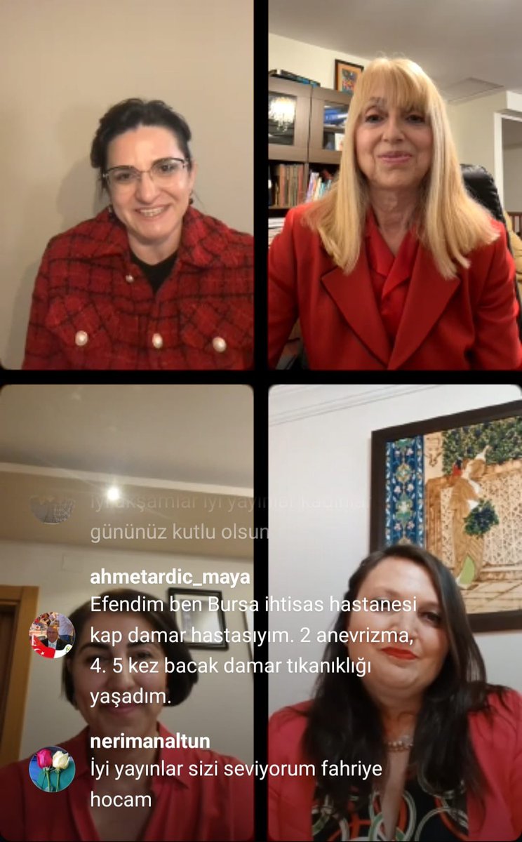 Lale Tokgozoglu (@laletokgozoglu) on Twitter photo Celebrating International Womens’s Day with an all female faculty educational program <a href="/TKDsosyal/">Turkish Society of Cardiology</a> <a href="/MeralKayikcoglu/">Dr Meral Kayikcioglu</a> <a href="/DrMarthaGulati/">Dr. Martha Gulati ♥️🫀❤️🩹🇨🇦</a> <a href="/ErinMichos/">Erin D. Michos, M.D.</a> <a href="/PamTaubMD/">Pam R. Taub, MD❤️💃🏻</a> <a href="/j_rvl/">Jeanine RvL</a> <a href="/HolvenKirsten/">Kirsten Holven</a> <a href="/magdadaccord/">Daccord Magdalena</a> Celebrating International Womens’s Day with an all female faculty educational program <a href="/TKDsosyal/">Turkish Society of Cardiology</a> <a href="/MeralKayikcoglu/">Dr Meral Kayikcioglu</a> <a href="/DrMarthaGulati/">Dr. Martha Gulati ♥️🫀❤️🩹🇨🇦</a> <a href="/ErinMichos/">Erin D. Michos, M.D.</a> <a href="/PamTaubMD/">Pam R. Taub, MD❤️💃🏻</a> <a href="/j_rvl/">Jeanine RvL</a> <a href="/HolvenKirsten/">Kirsten Holven</a> <a href="/magdadaccord/">Daccord Magdalena</a>