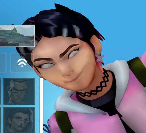 I'm having nightmares now.