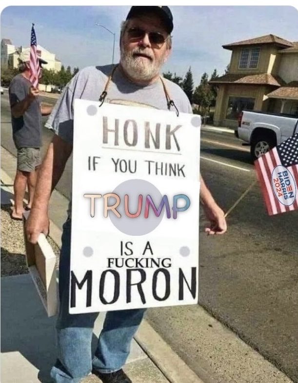 If you do agree type “ Beep Beep”