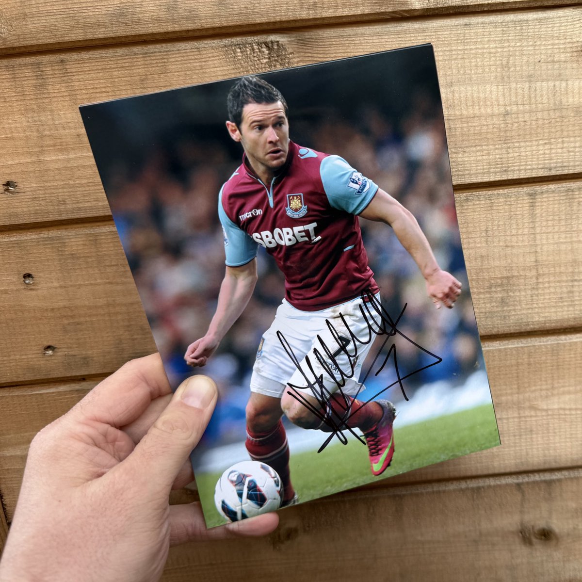 Matt Jarvis tweet media