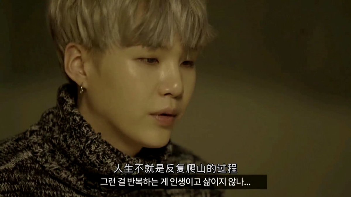 nin_nuo's tweet image. #HappyBirthdaySUGA