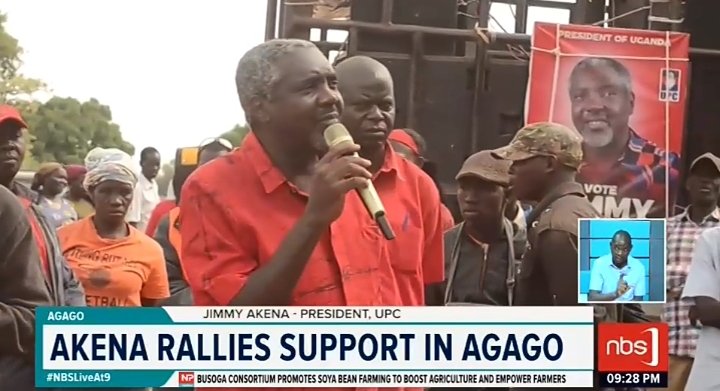 NBS Television (@nbstv) on Twitter photo .<a href="/UPCSecretariat/">Uganda Peoples Congress Official</a> President, Jimmy Akena, has called for restorative justice as a means to rebuild areas that were devastated by the two-decade-long insurgency in Northern Uganda.
<a href="/OtwiiI/">Isaac Otwii</a>
#NBSLiveAt9 #NBSUpdates .<a href="/UPCSecretariat/">Uganda Peoples Congress Official</a> President, Jimmy Akena, has called for restorative justice as a means to rebuild areas that were devastated by the two-decade-long insurgency in Northern Uganda.
<a href="/OtwiiI/">Isaac Otwii</a>
#NBSLiveAt9 #NBSUpdates