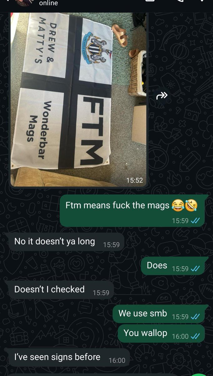 Roker Report tweet media