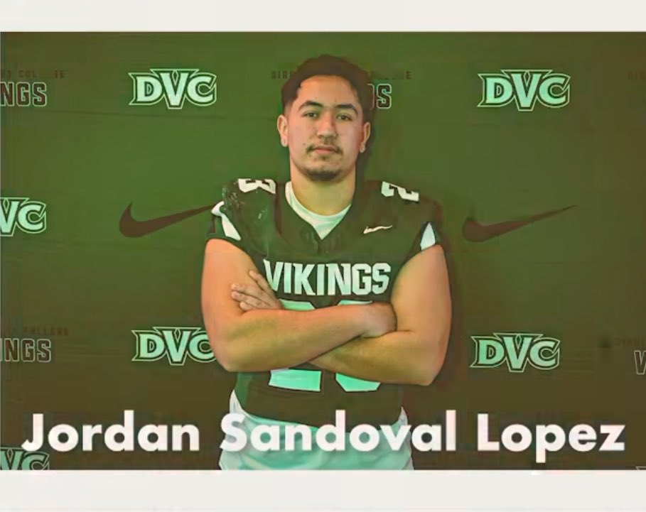 Jordan Sandoval-Lopez tweet media