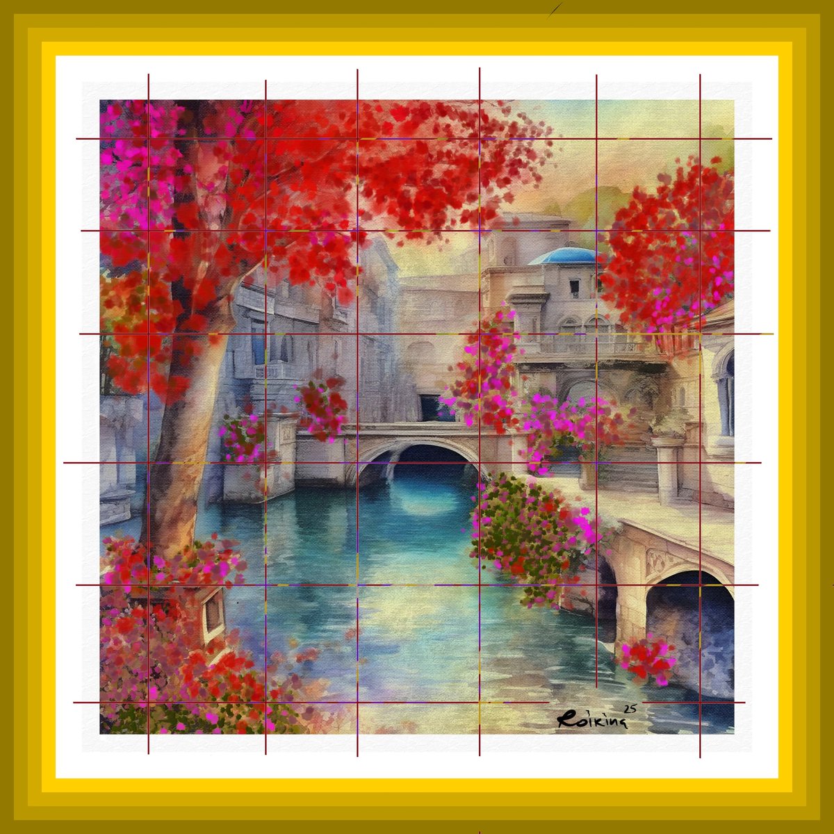 roiking7's tweet image. 