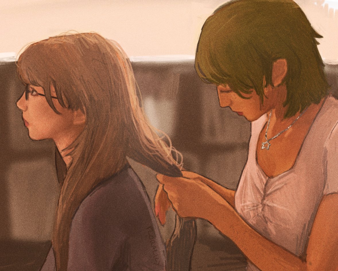 sogowonthen's tweet image. quick fem #tskym