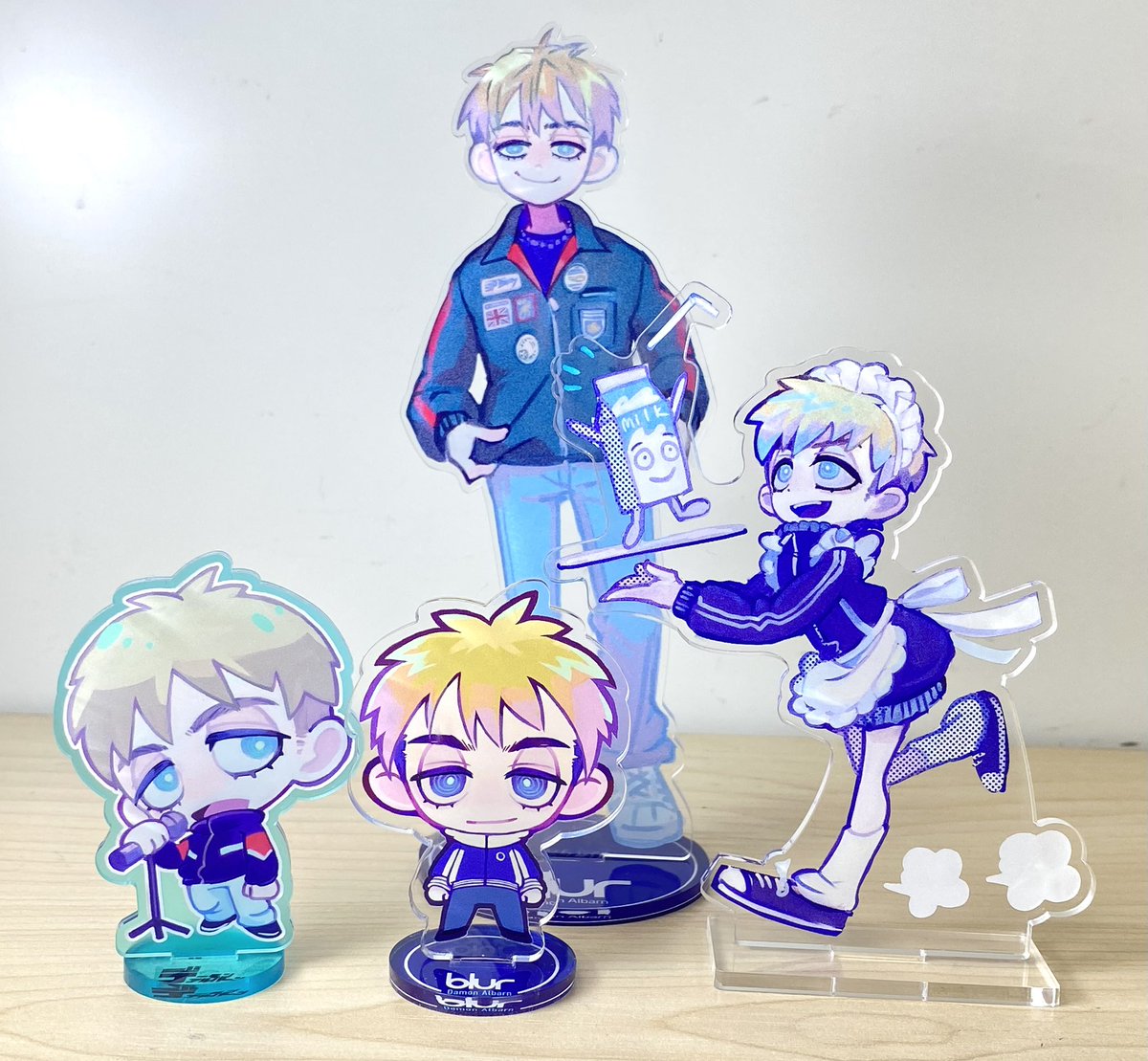 みみみ 🍩🥞☕️🐹skeb close🦦 (@mimimilook765) / Posts / X