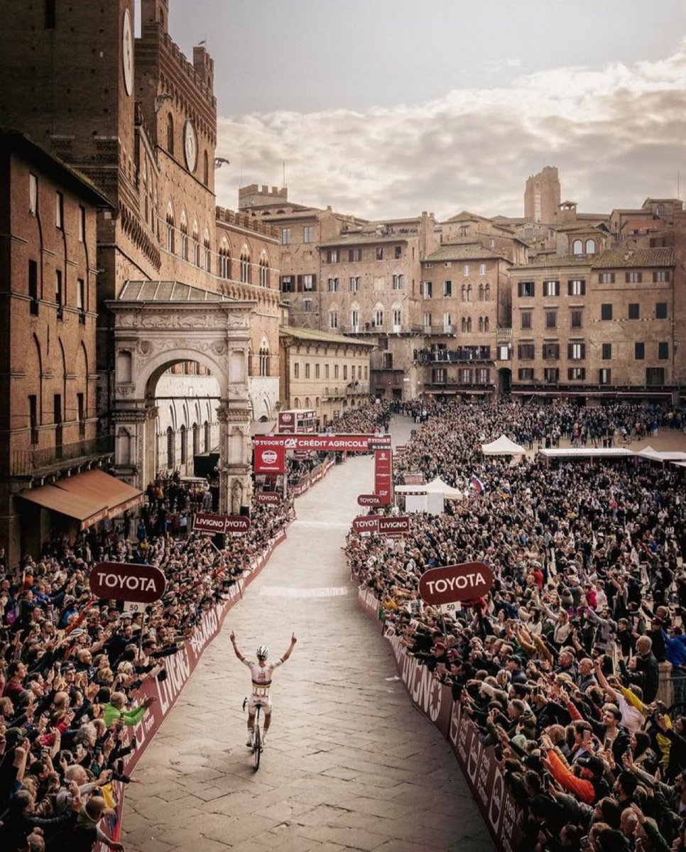 Fotão

#StradeBianche