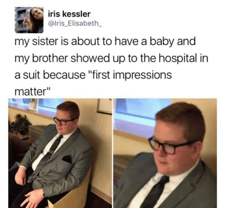 Makes my day anytime!