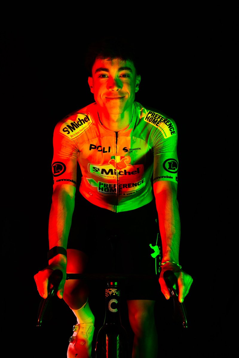 🥉 on Tour des 100 communes for Lucas 🥳