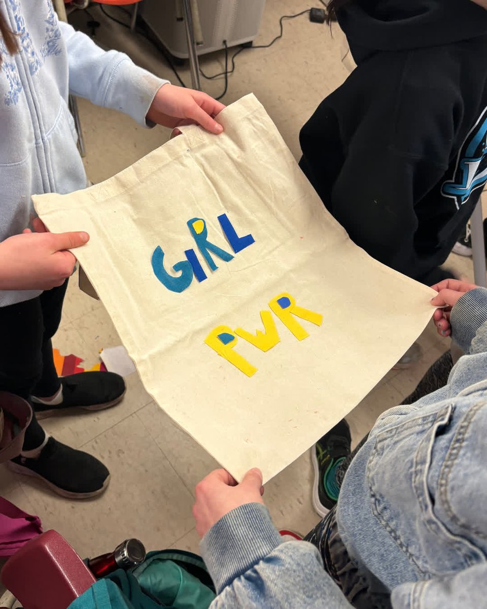 Happy #InternationalWomensDay! 🎉 Today, we celebrate the incredible women in our community—staff, artists, partners, supporters &amp; board members. Your passion inspires us daily! Let's keep uplifting &amp; empowering women today &amp; always. 💜 #IWD2025