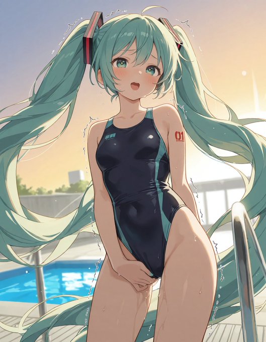 ٩(๑❛ᴗ❛๑)۶
#ミクの日 