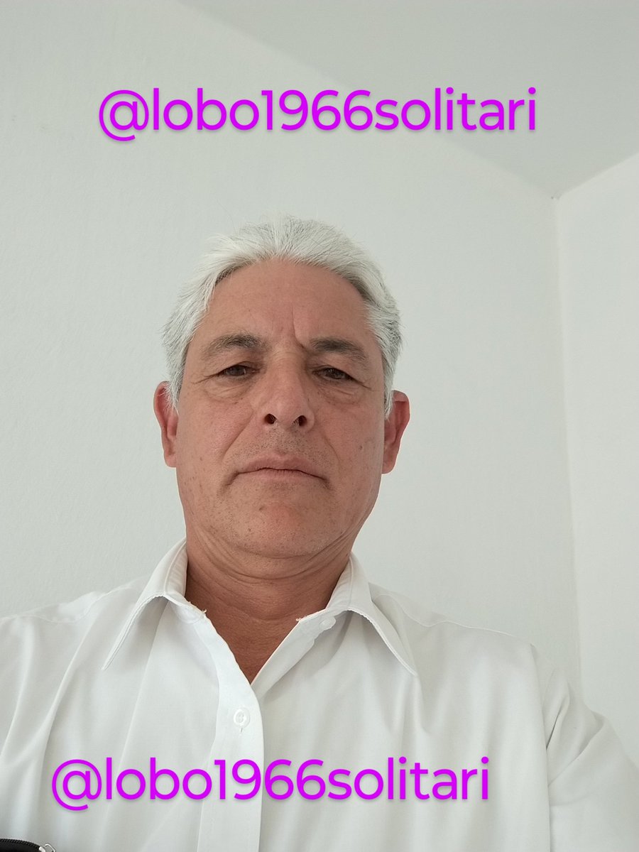 lobo1966 solitario tweet media